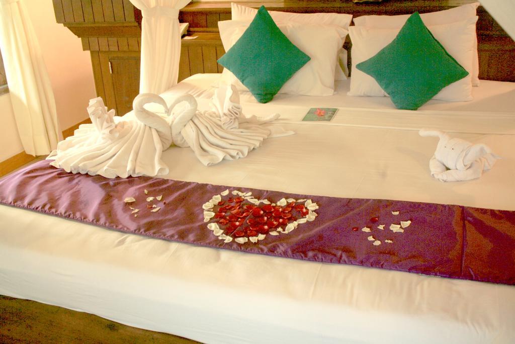 Executive Suite mit 1 Schlafzimmer