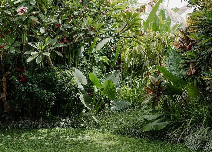 Sama'S Cottages And VillasVilla